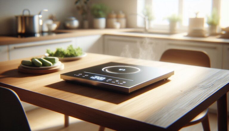 best induction cooktop