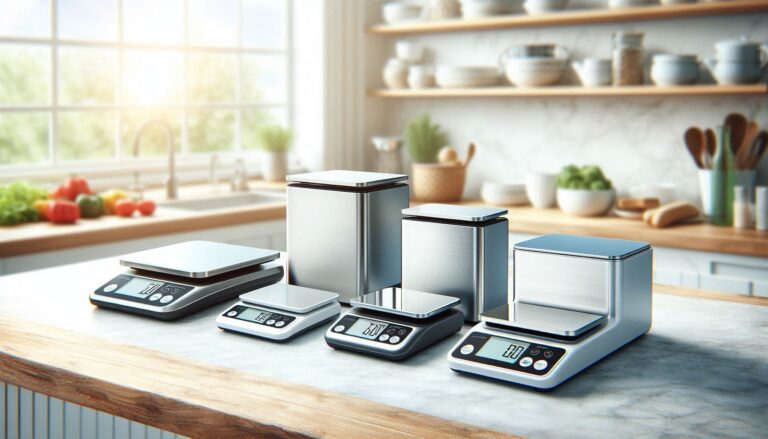 best kitchen scale in 2025