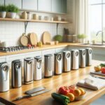 best smooth touch electric can opener