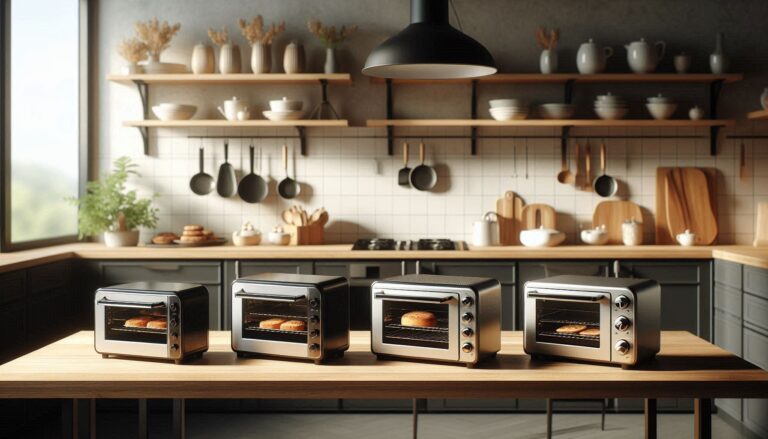 best ovens