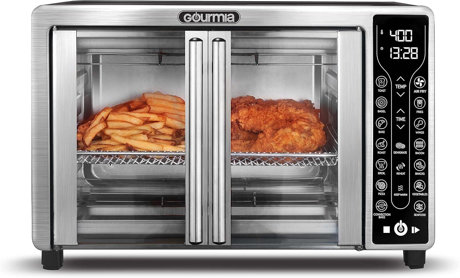 Breville BOV845BSS Smart Oven Pro