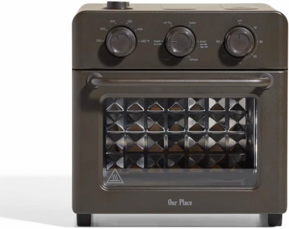 Our Place Infusion Countertop Toaster Oven