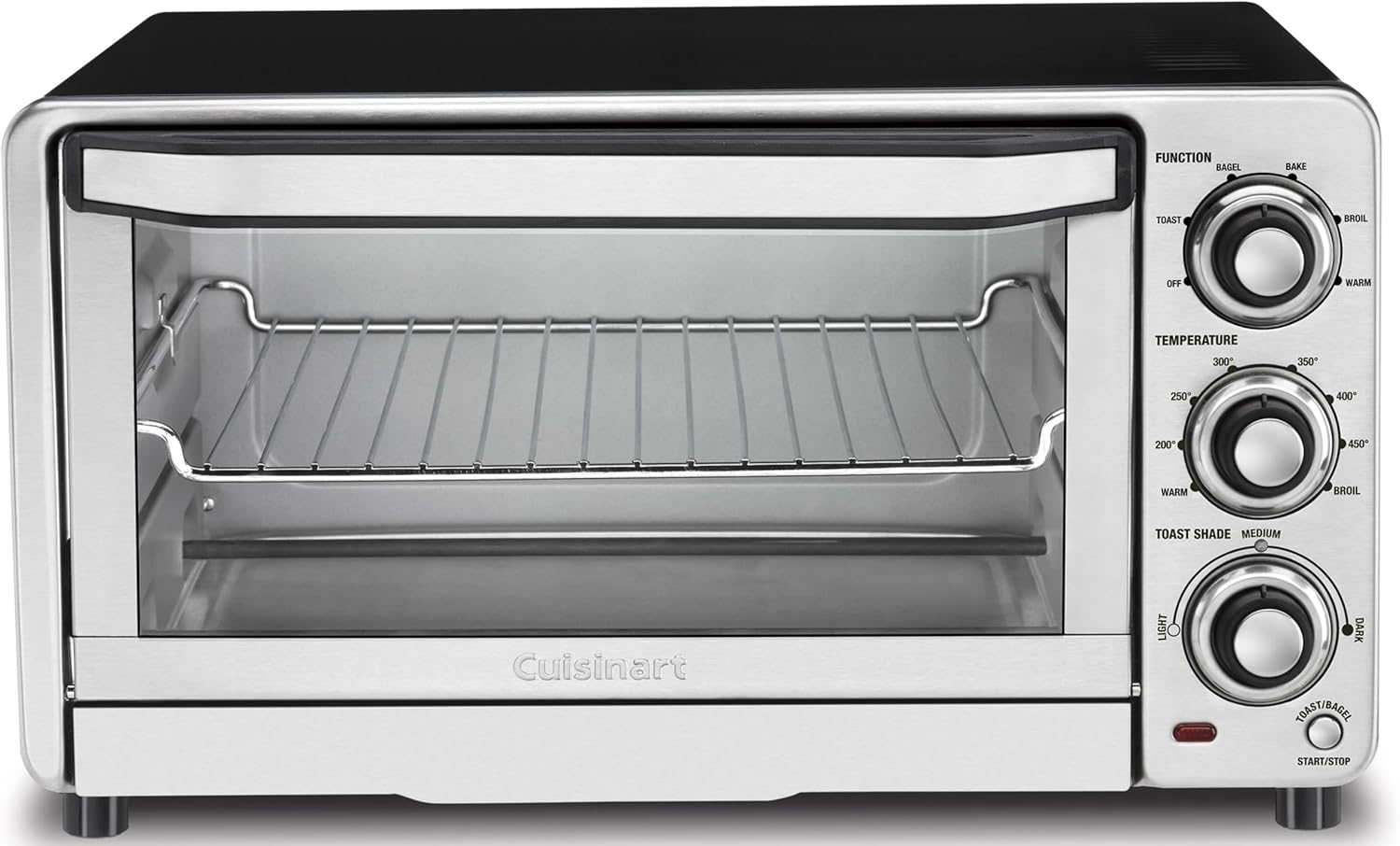 Nicewell Digital Kitchen Toaster Oven