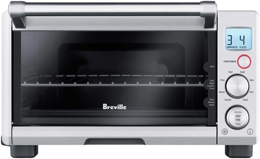 Breville BOV650XL Countertop Oven
