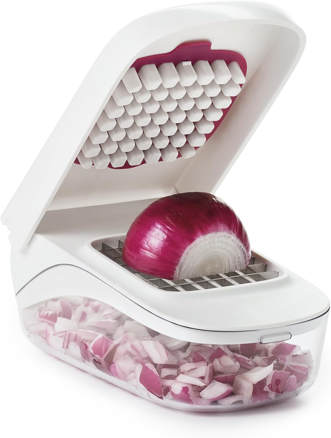 OXO Good Grips Vegetable Chopper