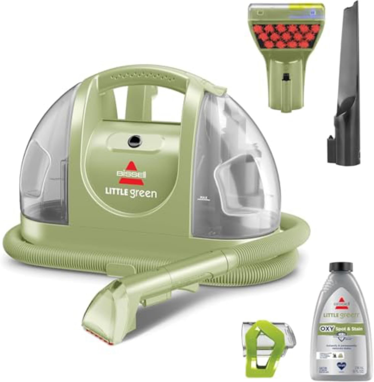 Bissell Multi-Purpose Portable Upholstery Cleaner
