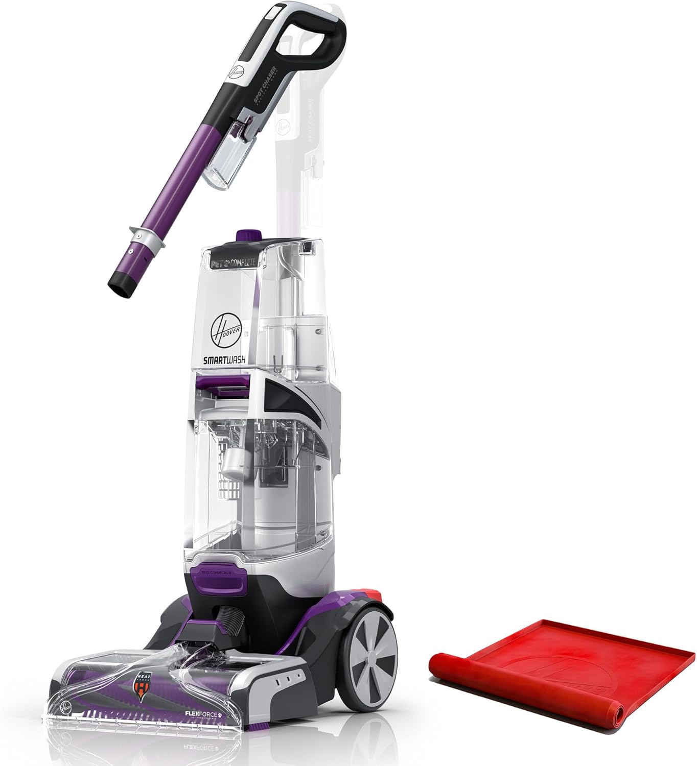 Hoover SmartWash Automatic Carpet Cleaner FH53050