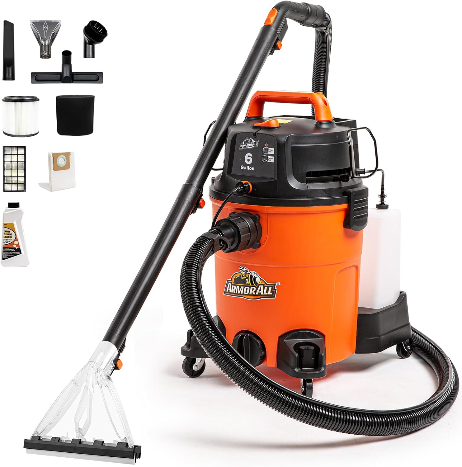 Armor All VK609PFR-0901 Multi-Purpose Carpet Cleaner