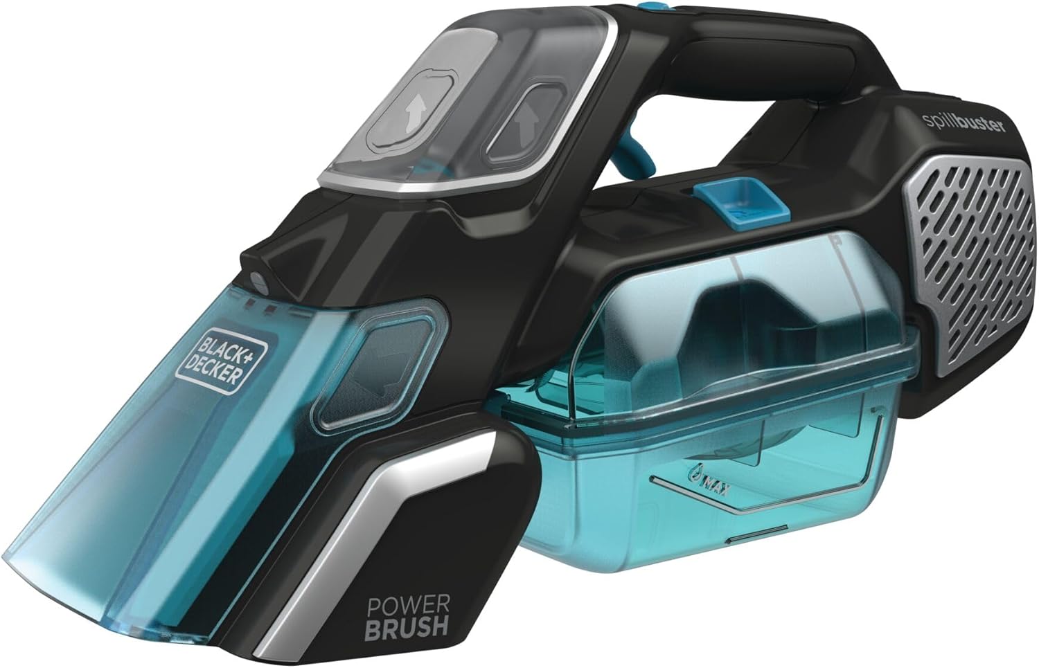 BLACK+DECKER spillbuster Cordless Carpet Cleaner