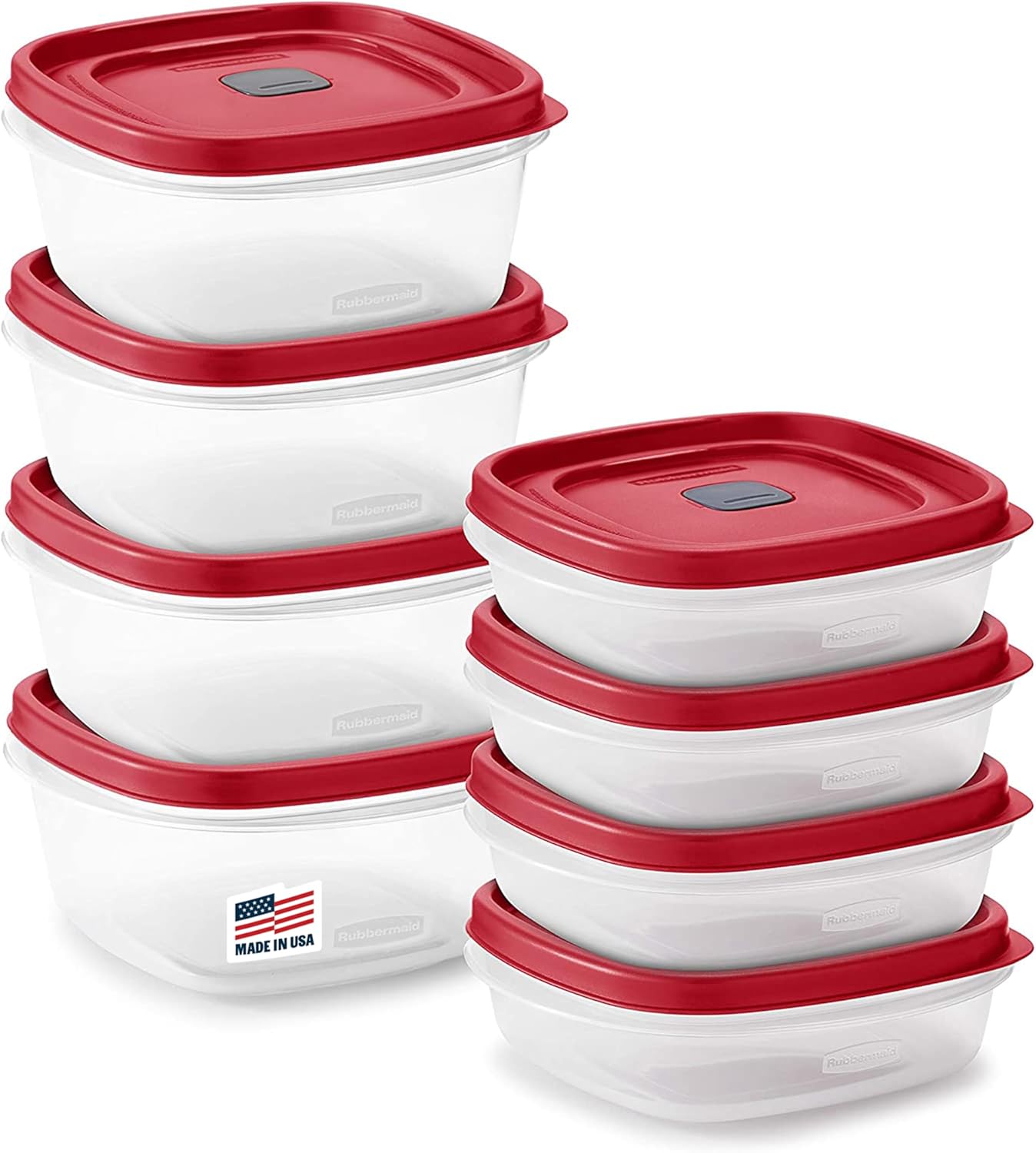 Rubbermaid 2108392 Food Storage Containers best food containers 2025