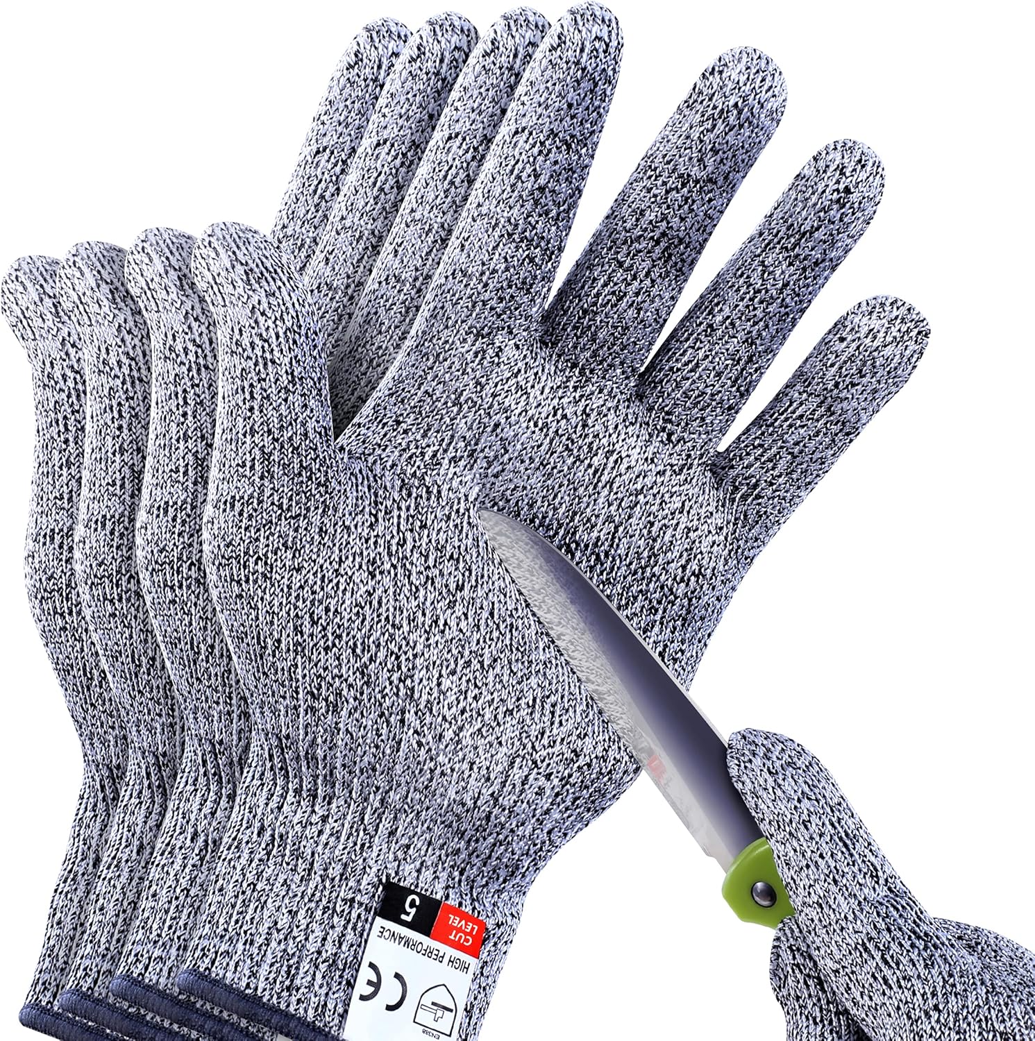 THOMEN Cut Resistant Gloves