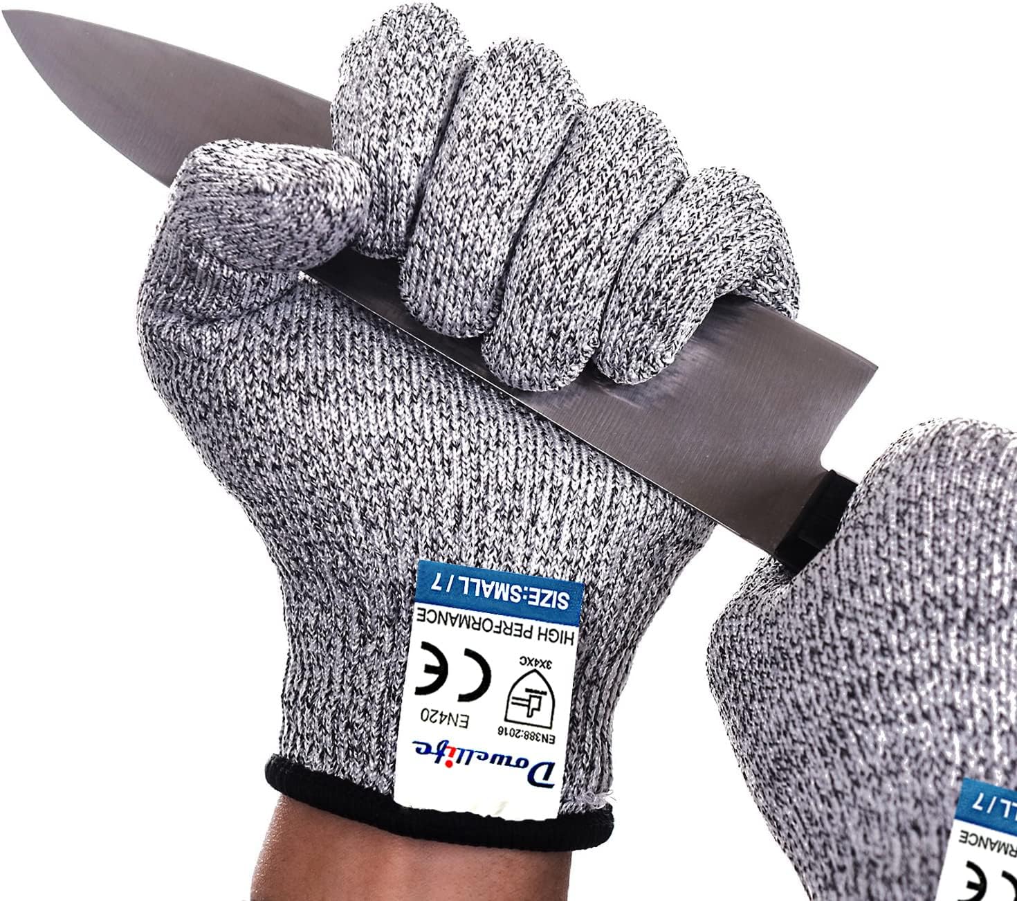 Dowellife Cut Resistant Gloves