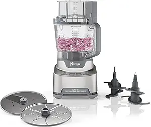 Ninja NF701 Professional Food Processor Combo