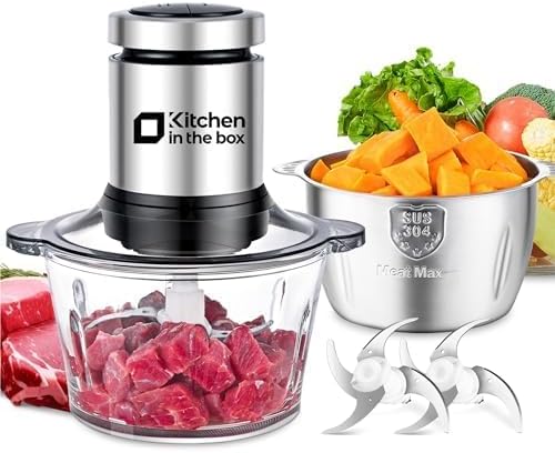 Ninja BL770 Mega Kitchen System