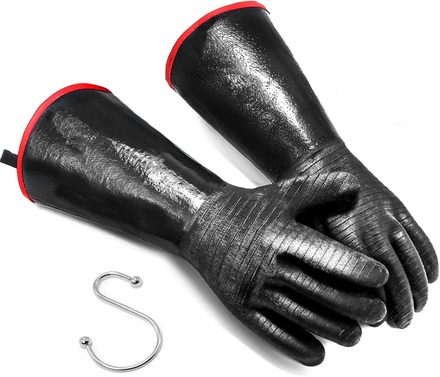 JENPOS Heat Resistant Gloves