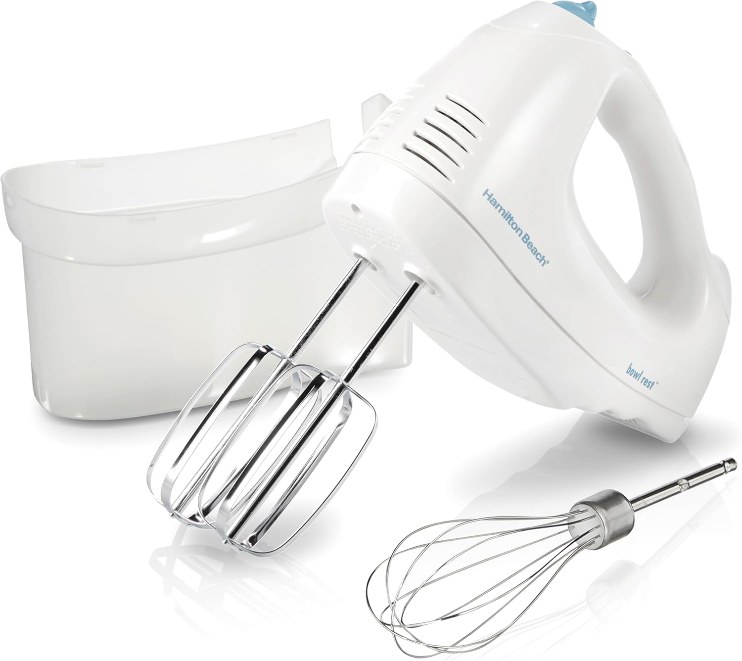 Hamilton Beach 62682RZ Hand Mixer