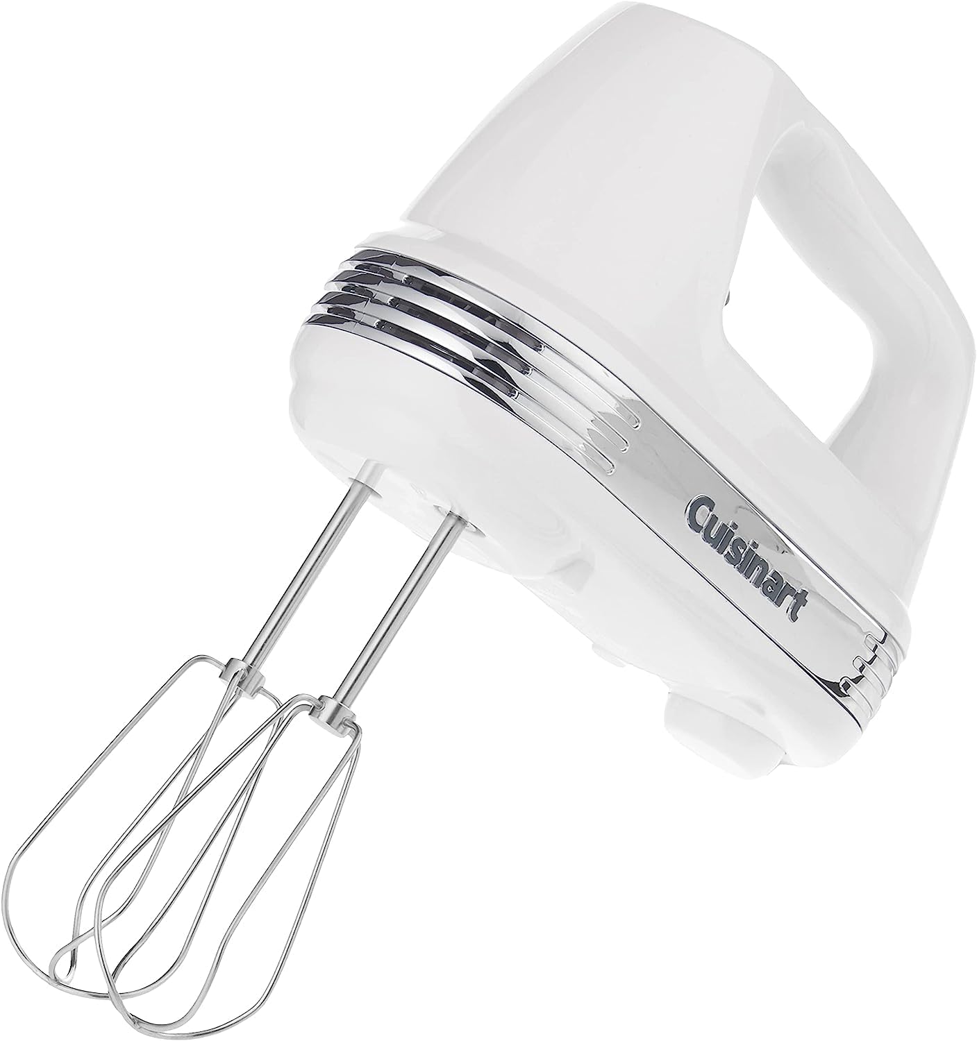 Cuisinart HM-50 Power Advantage 5-Speed Hand Mixer