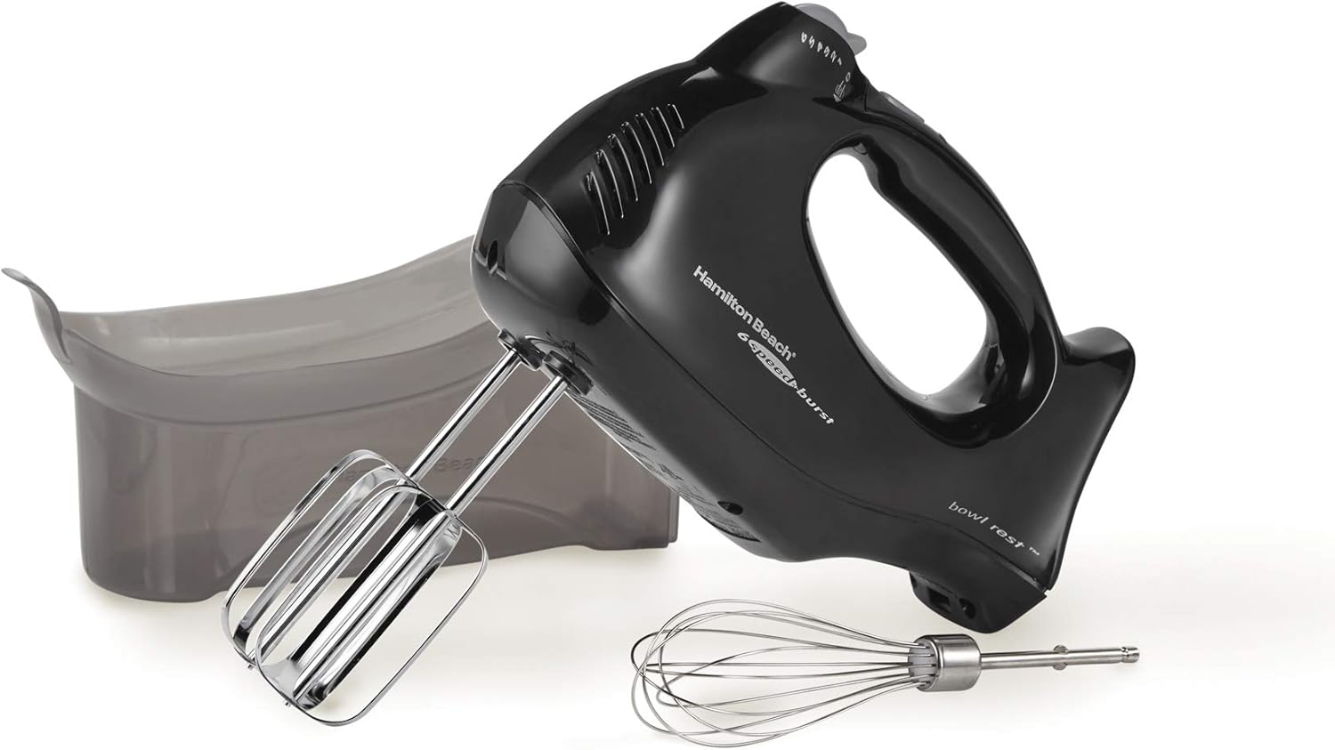 KitchenAid 5-Speed Ultra Power Hand Mixer
