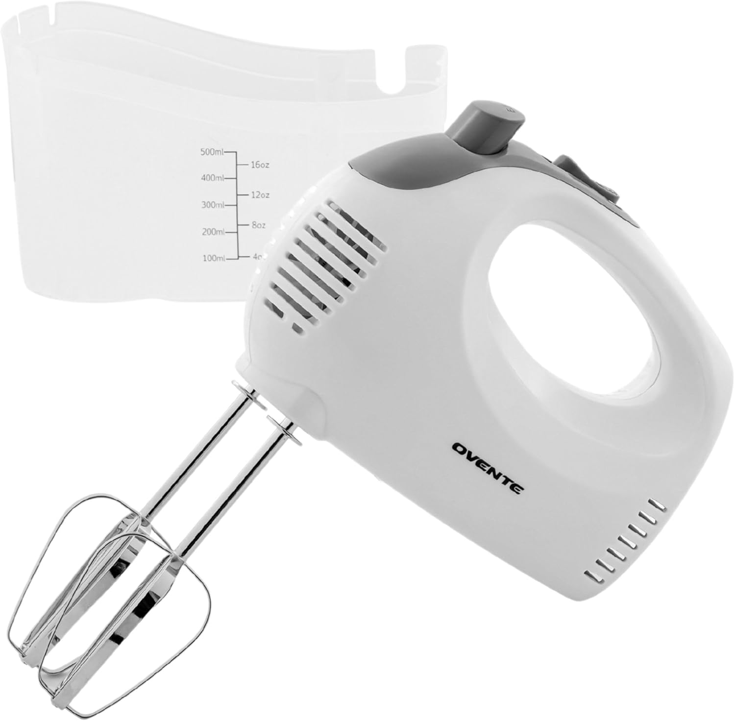 Oster 2606 6-Speed Hand Mixer