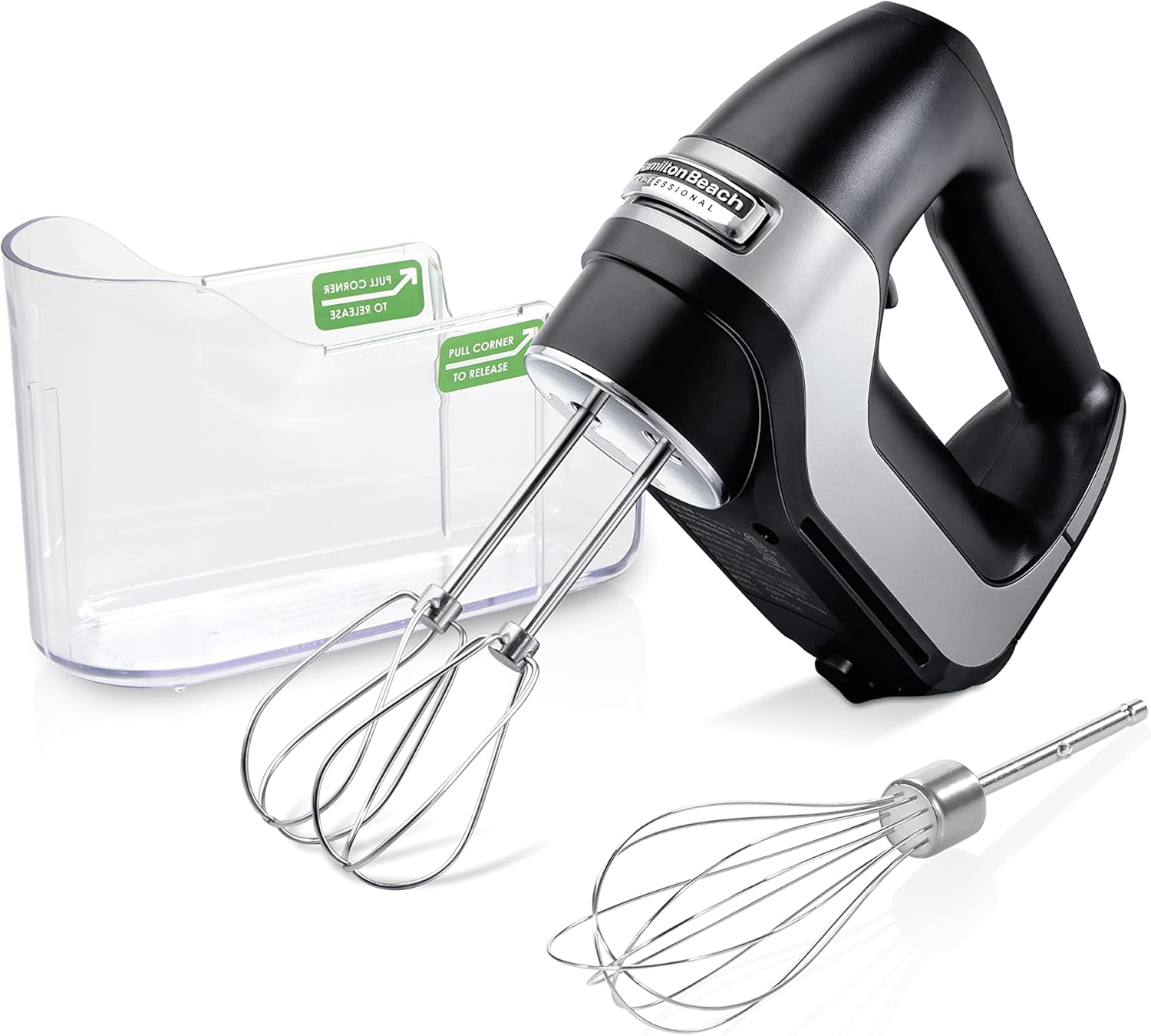KitchenAid KHM7210CU 7-Speed Hand Mixer