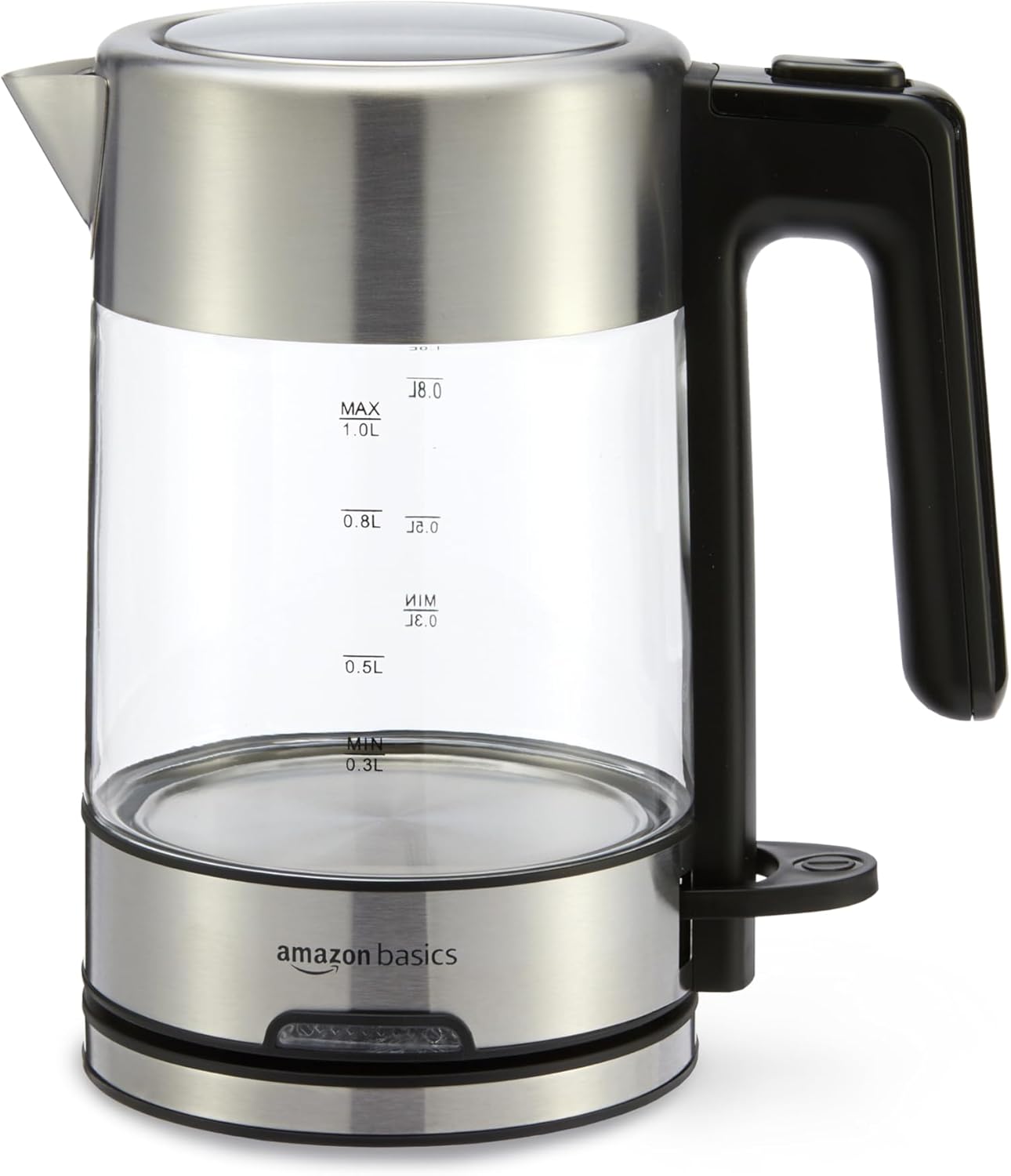 Amazon Basics Electric Kettle