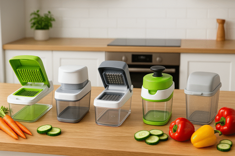 vegetable chopper