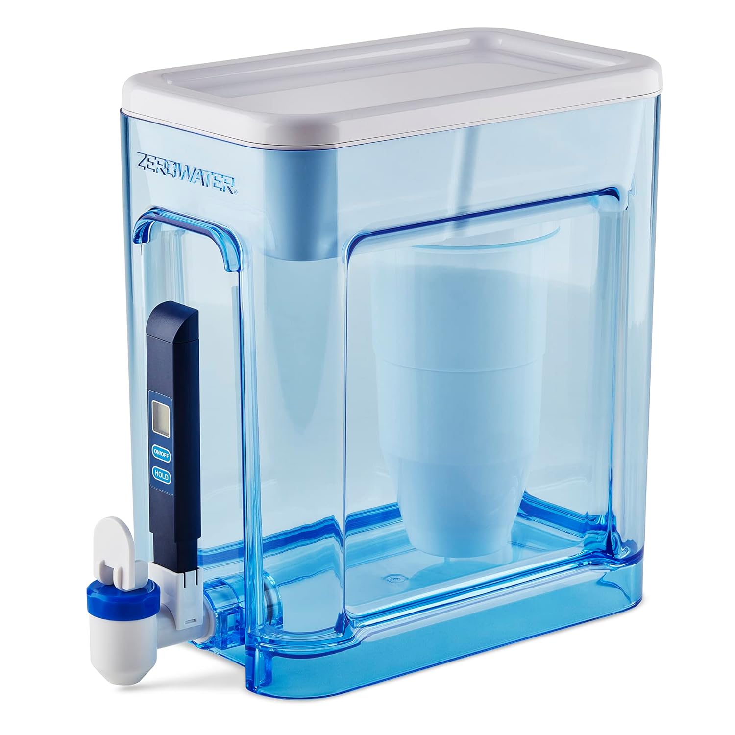 ZeroWater 5-Stage Filter Dispenser