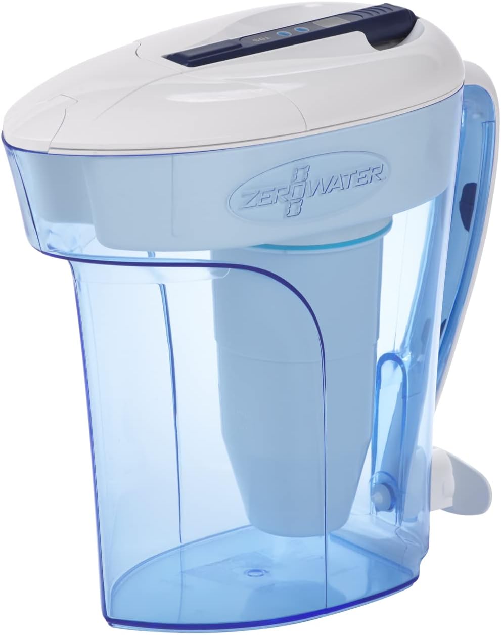Culligan ZeroWater Ready-Pour 5-Stage Water Filter Dispenser