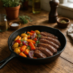 best cast iron skillet