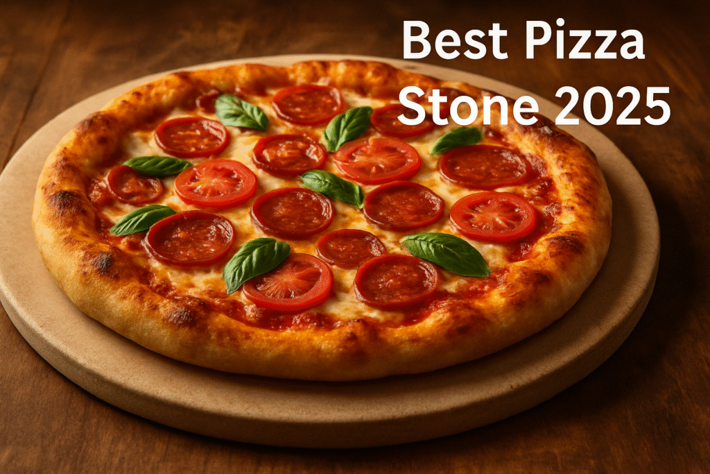 pizza stone