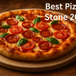 pizza stone