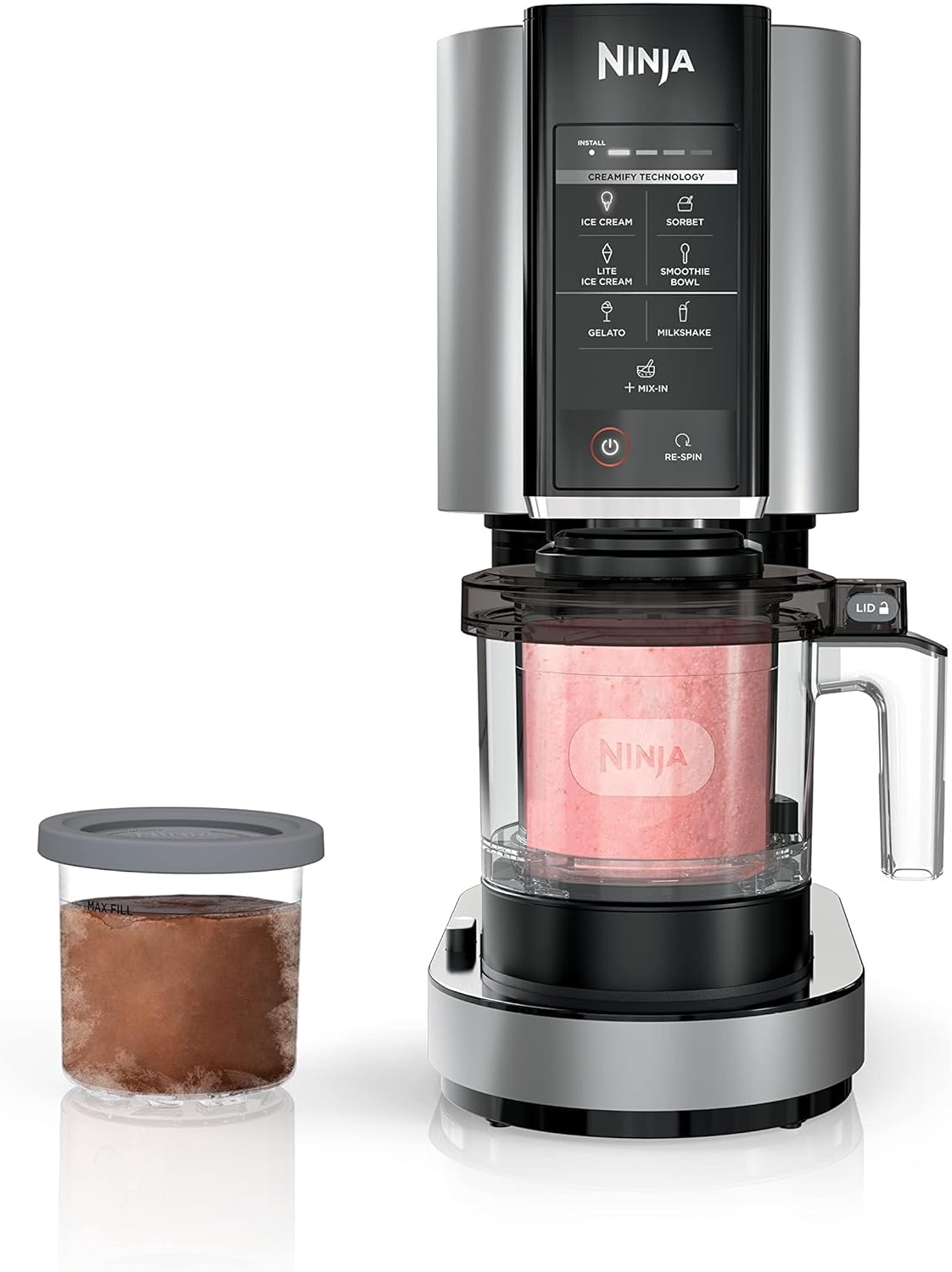 Whynter ICM-200LS Ice Cream Maker