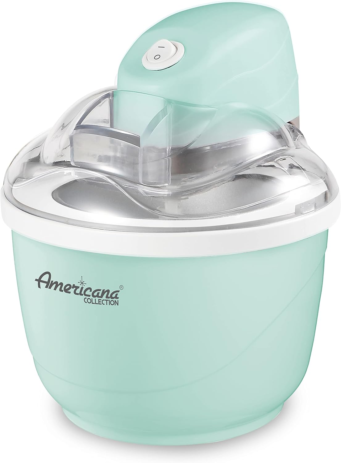 Maxi-Matic EIM-520 Automatic Ice Cream Maker