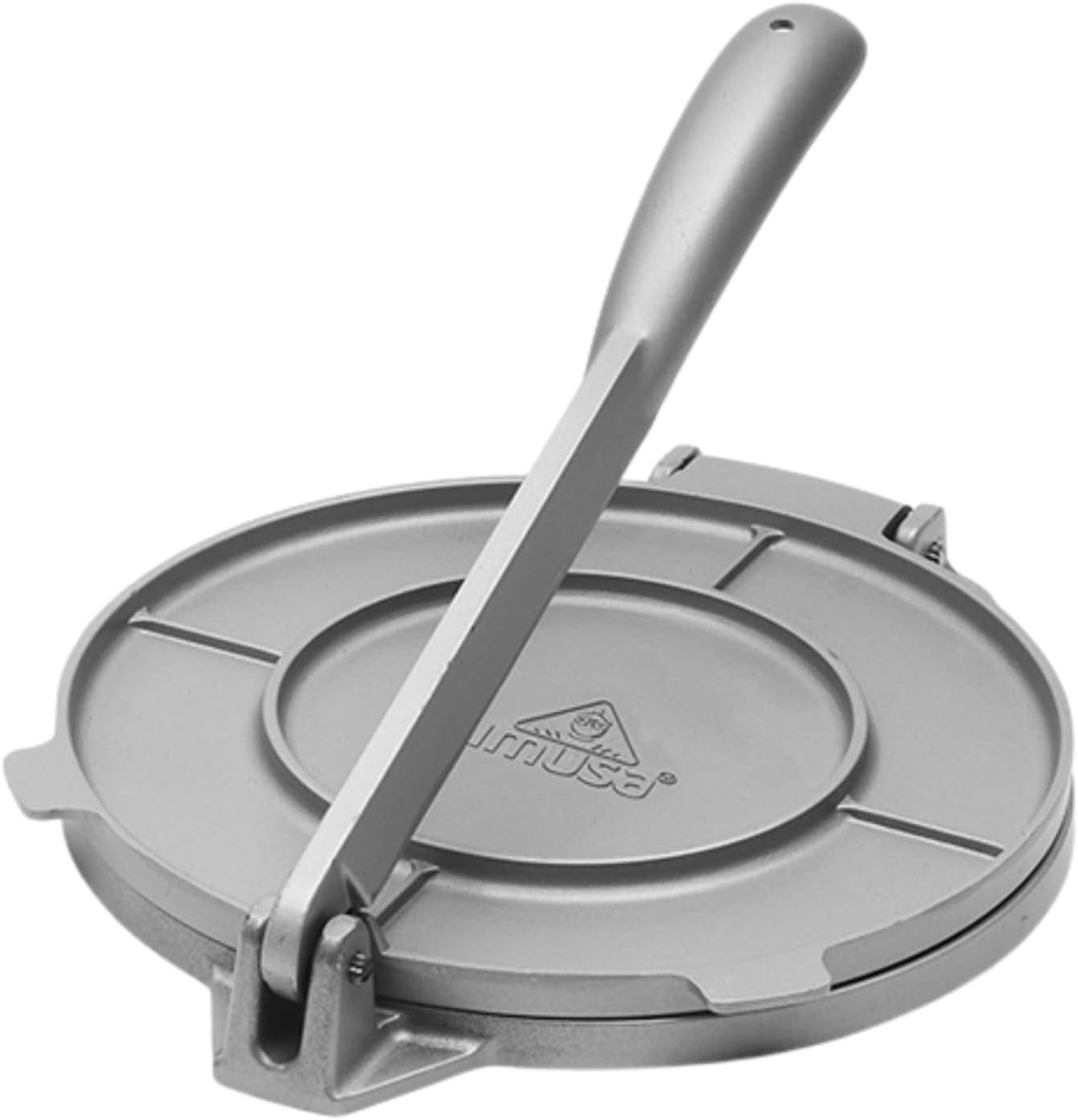 IMUSA Aluminum Tortilla Press