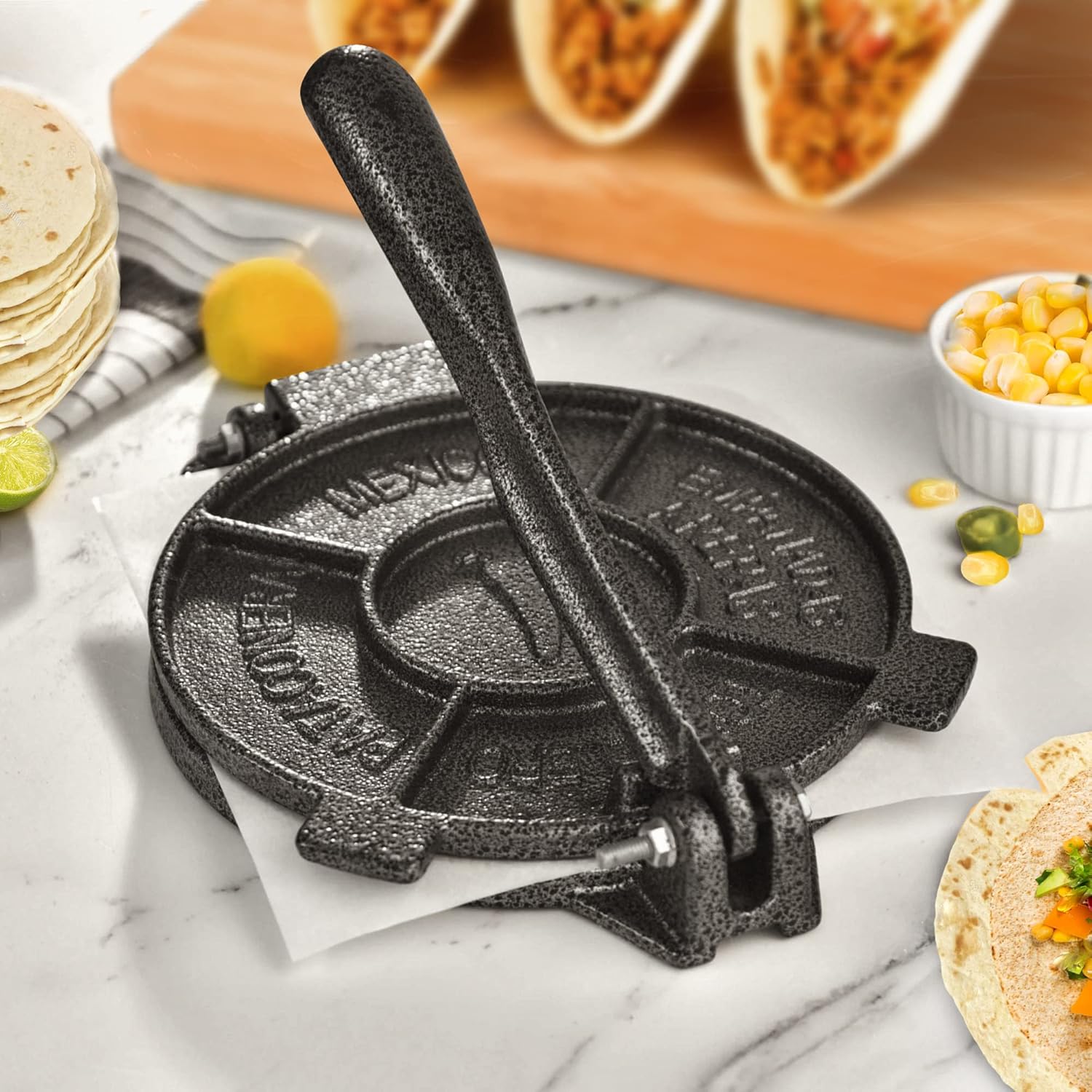 ARC USA Tortilla Press