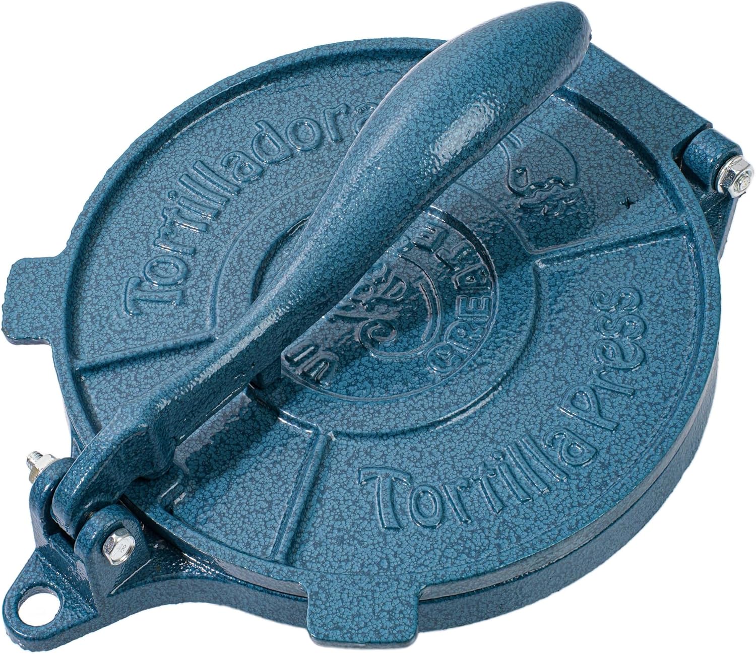 Vivicreate Quesadilla & Tortilla Press
