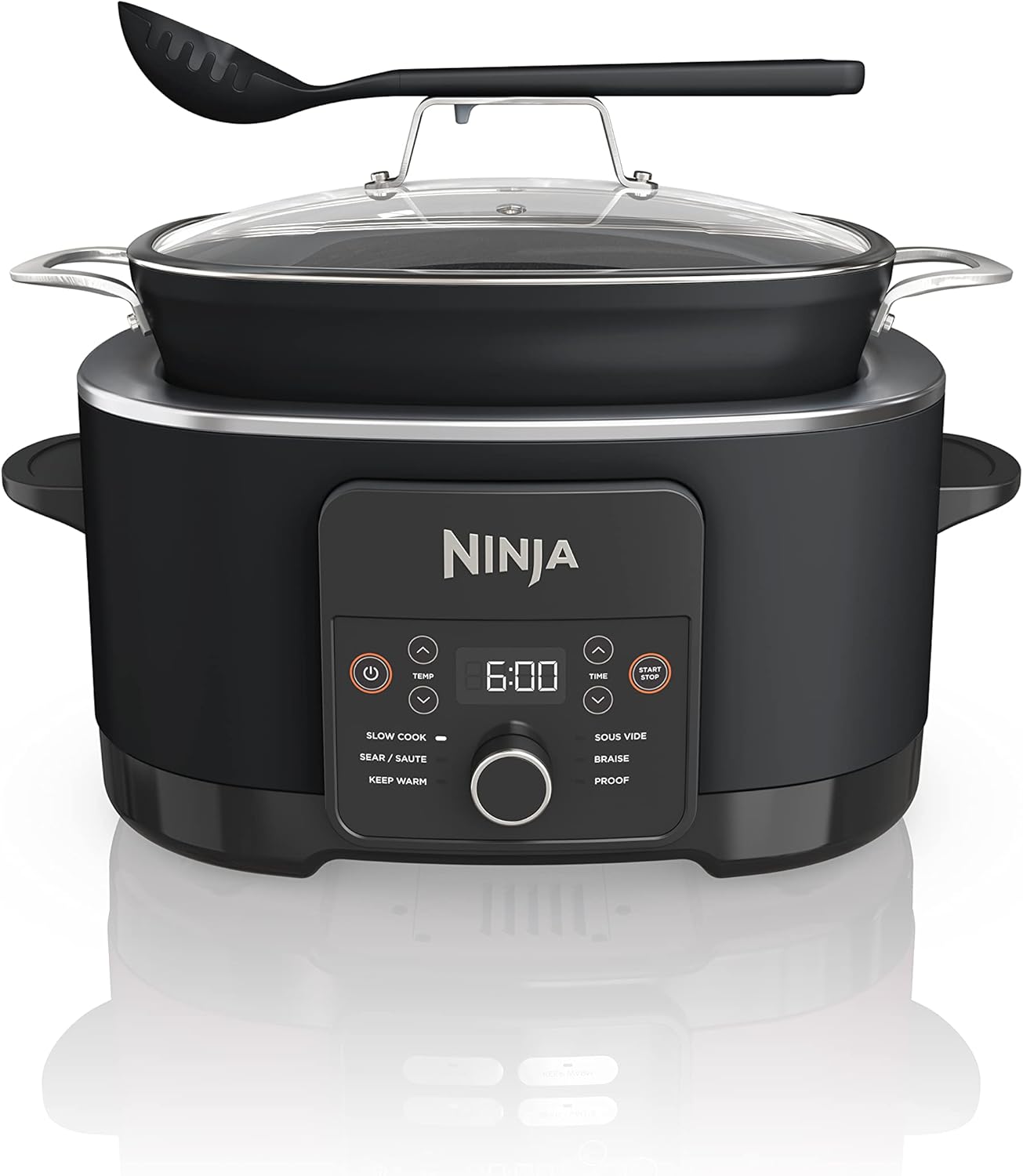 Ninja MC1010 Foodi 9-in-1 Multi-Cooker