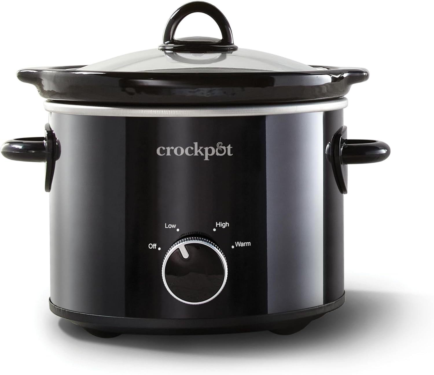 Crockpot® 2-Quart Classic Slow Cooker