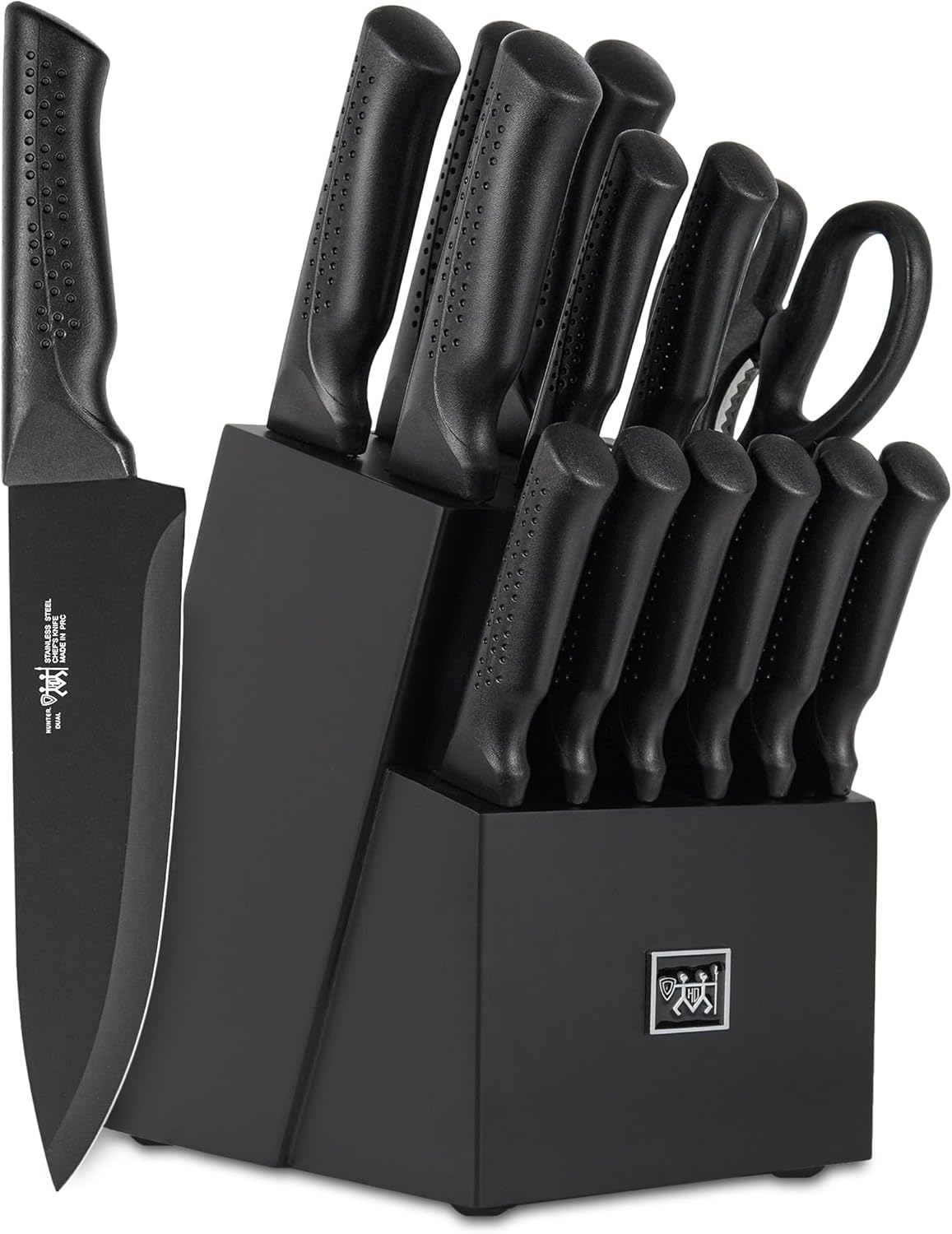 Dishwasher Safe Kitchen Knife Set
