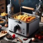 best deep fryer